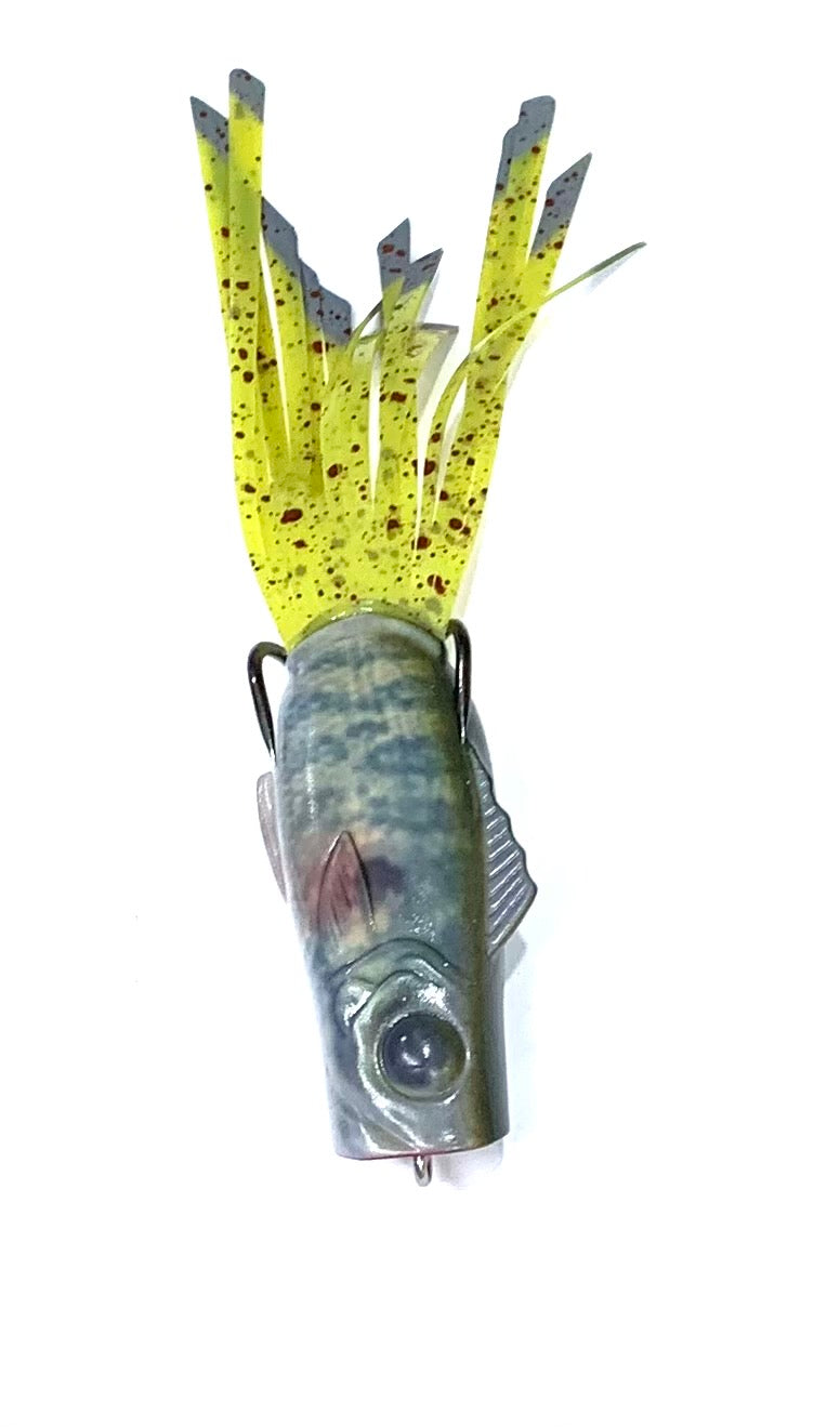 Strike King KVD Pipsqueak Popping Perch