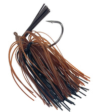 Load image into Gallery viewer, Pepper Jigs - Pro Flip  5/8oz
