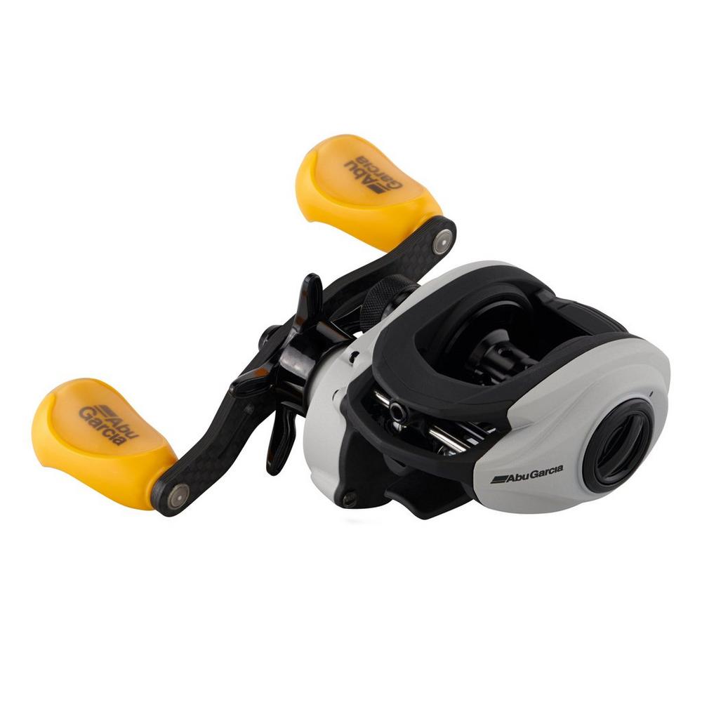 Abu Garcia Jordan Lee Signature Series Casting Reel