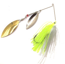Load image into Gallery viewer, Bobby D’s Premium Bass Blade 3/8oz
