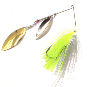 Bobby D’s Premium Bass Blade 3/8oz