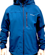 Load image into Gallery viewer, Simms Challenger Windbloc Hoody-Dusk
