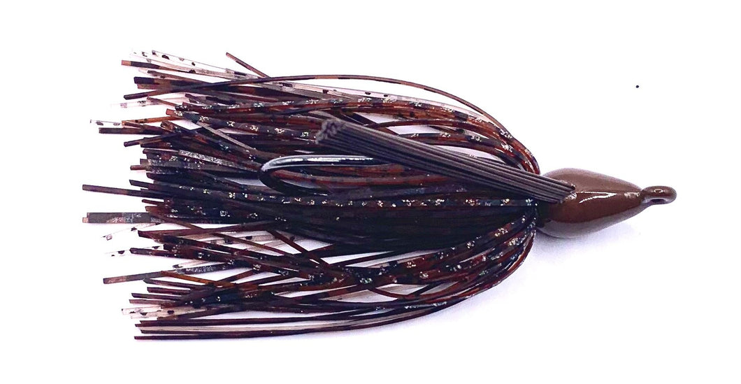 Mr. B Flip’n & Punch’n Jig 1/2oz