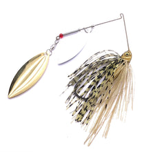 Load image into Gallery viewer, Bobby D’s Premium Bass Blade 3/8oz
