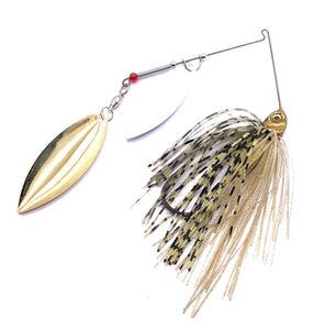 Bobby D’s Premium Bass Blade 3/8oz