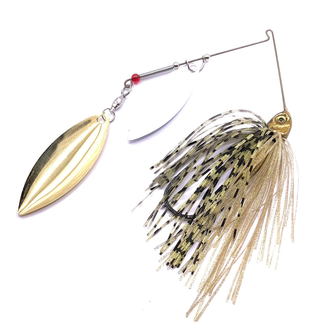 Bobby D’s Premium Bass Blade 3/8oz