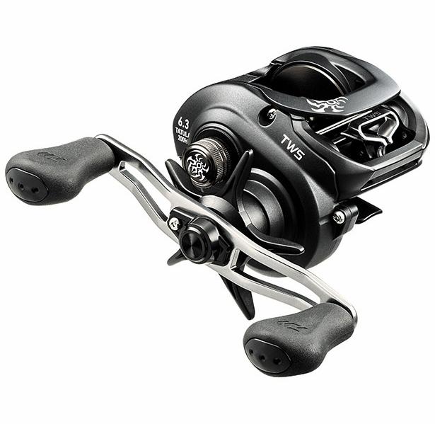 Daiwa Tatula 300