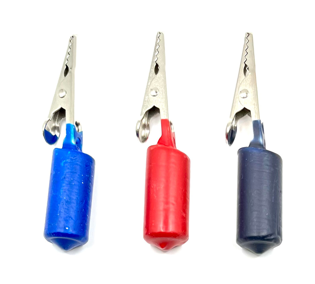 FLIP CLIP 3pk