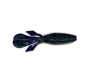 Z Man Palmetto Bugz 4”