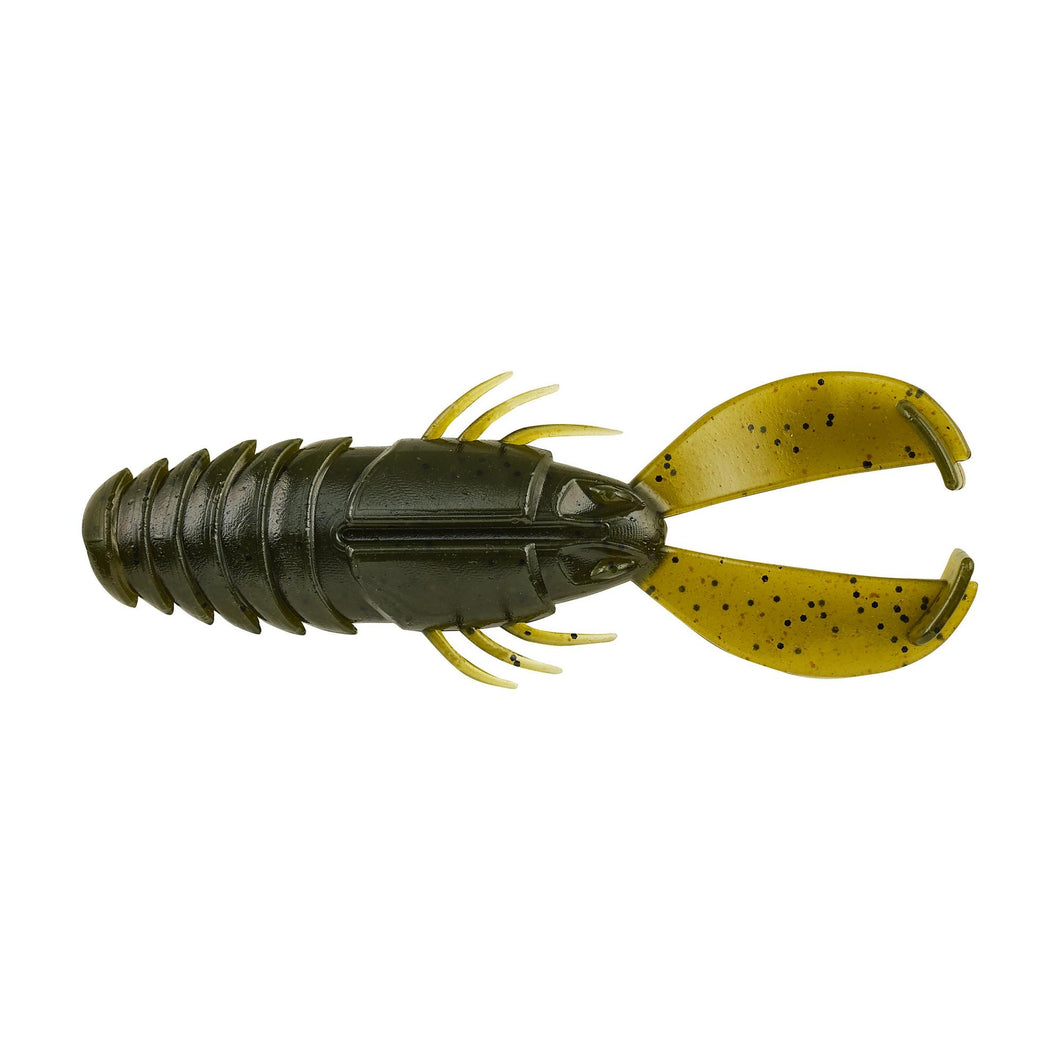 Berkley Crash Craw 3.5”