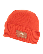 Load image into Gallery viewer, Simms Big Sky Wool Beanie
