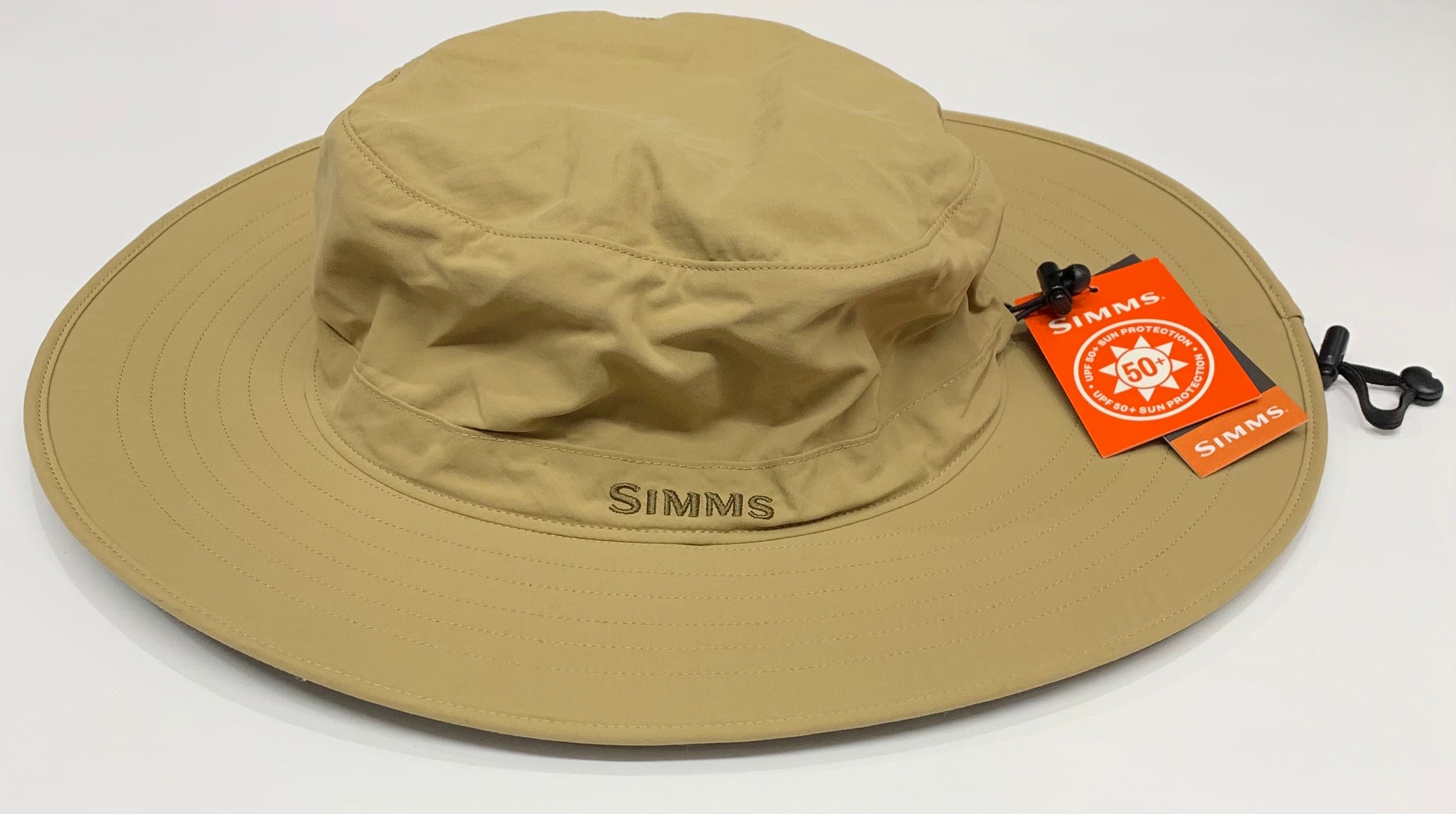 Simms M's Superlight Solar Sombreros – Clearlake Bait & Tackle