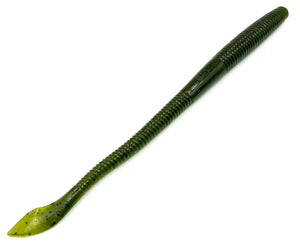 Yamamoto 7.75” Kut Tail Worm