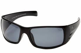 Eye Surrender Sunglasses Pro Black Frame