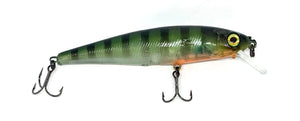 Jackall Mask 100