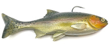 Load image into Gallery viewer, Hawg Hunter 7&quot; X-Minnow
