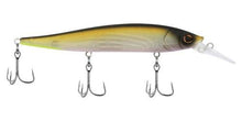 Load image into Gallery viewer, Berkley Stunna  112+1 Jerkbait
