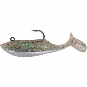Calcutta Flashfoil Swim Shad