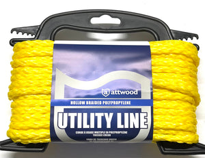 Attwood Utility Line