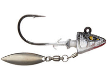 Load image into Gallery viewer, Mustad Underspin Shad
