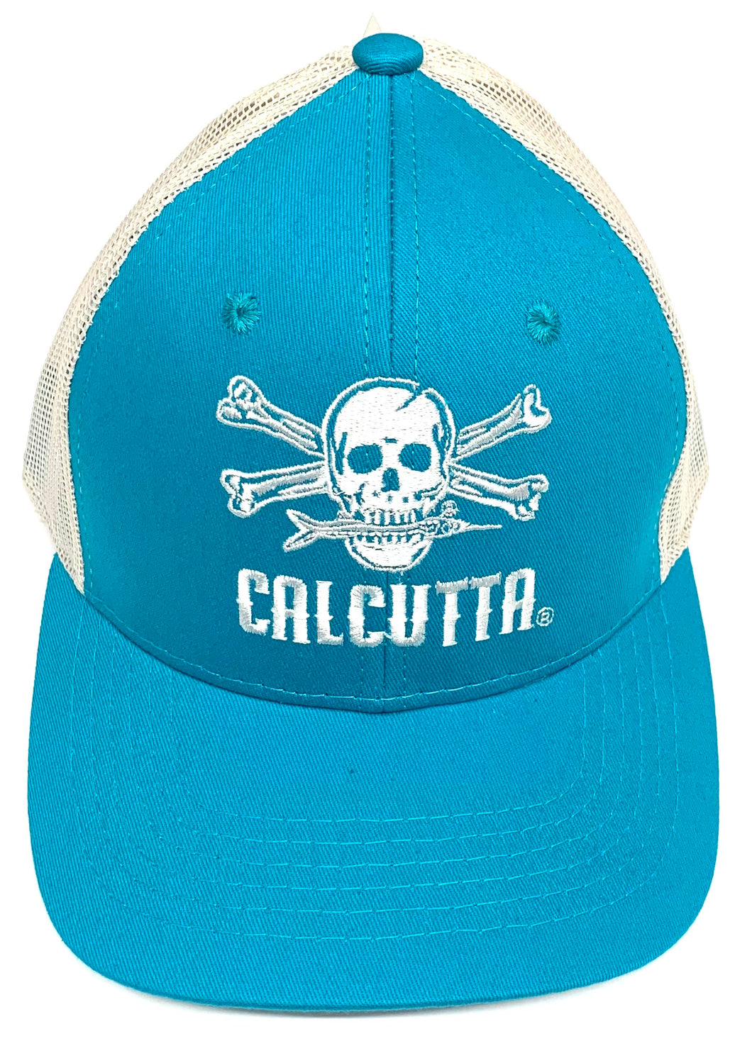 Calcutta Trucker Hats