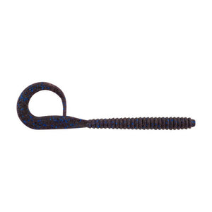 Berkley MaxScent Kingtail 8”