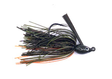 Load image into Gallery viewer, Mr B Lure Company Swim Jig 3/8oz
