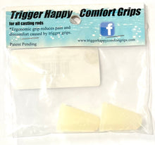 Load image into Gallery viewer, Trigger Happy Comfort Grips
