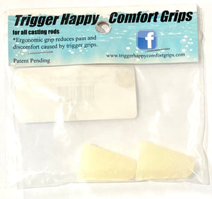Trigger Happy Comfort Grips