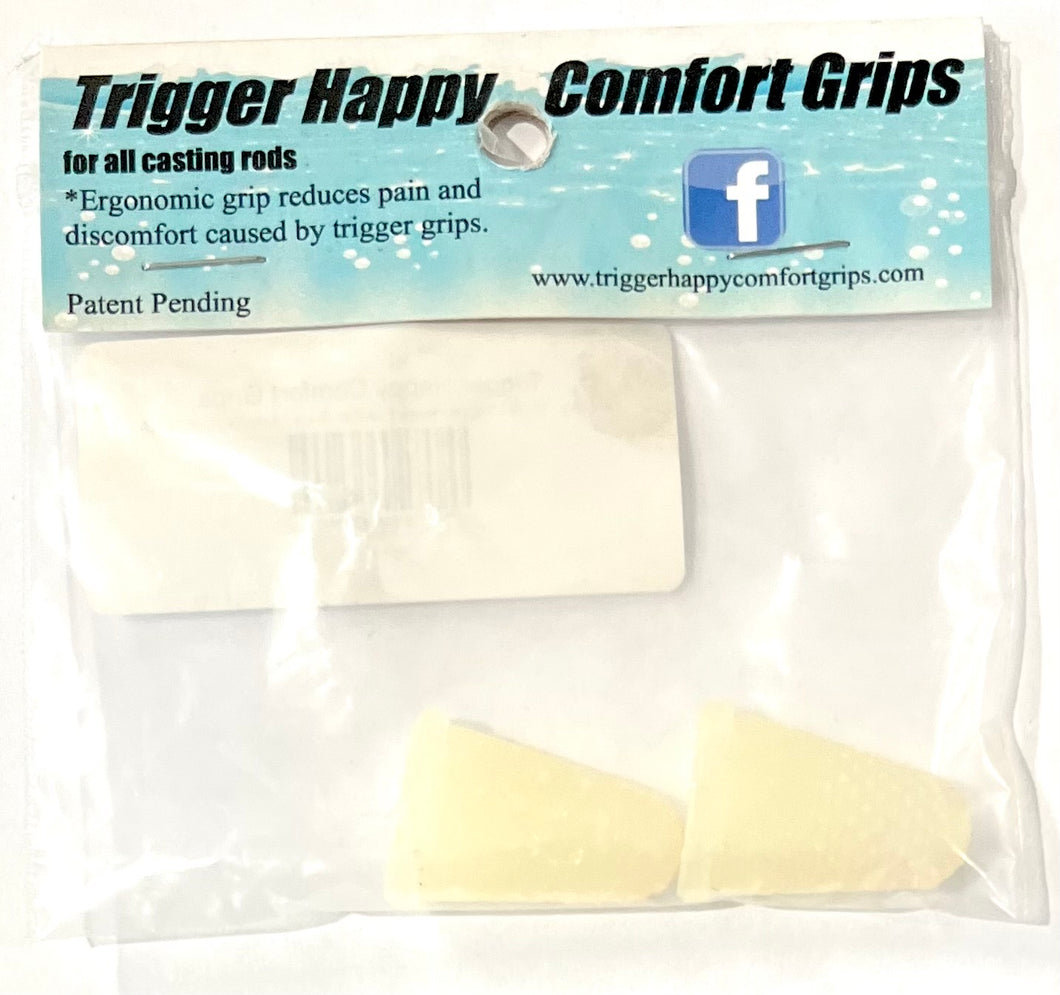 Trigger Happy Comfort Grips