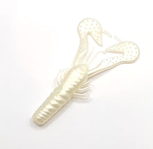 Load image into Gallery viewer, Z-Man Turbo Crawz 4”
