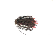 Load image into Gallery viewer, HootyHoot Finesse Football Jig 1/2oz
