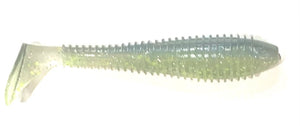 Zoom Z-Swim 3.8”