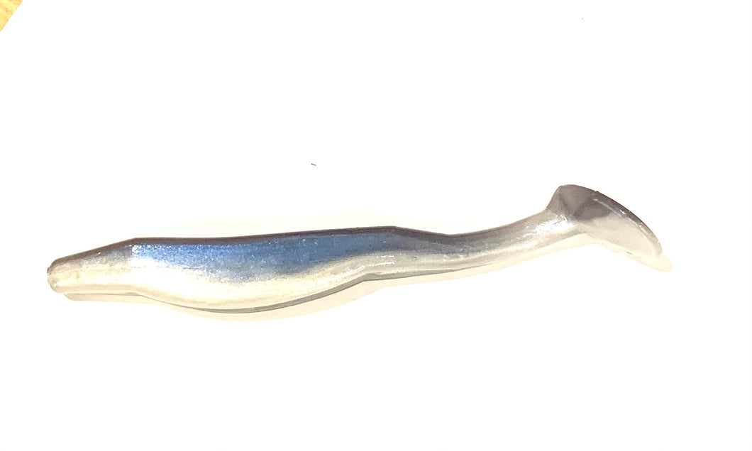 Zoom Swimmin Super Fluke