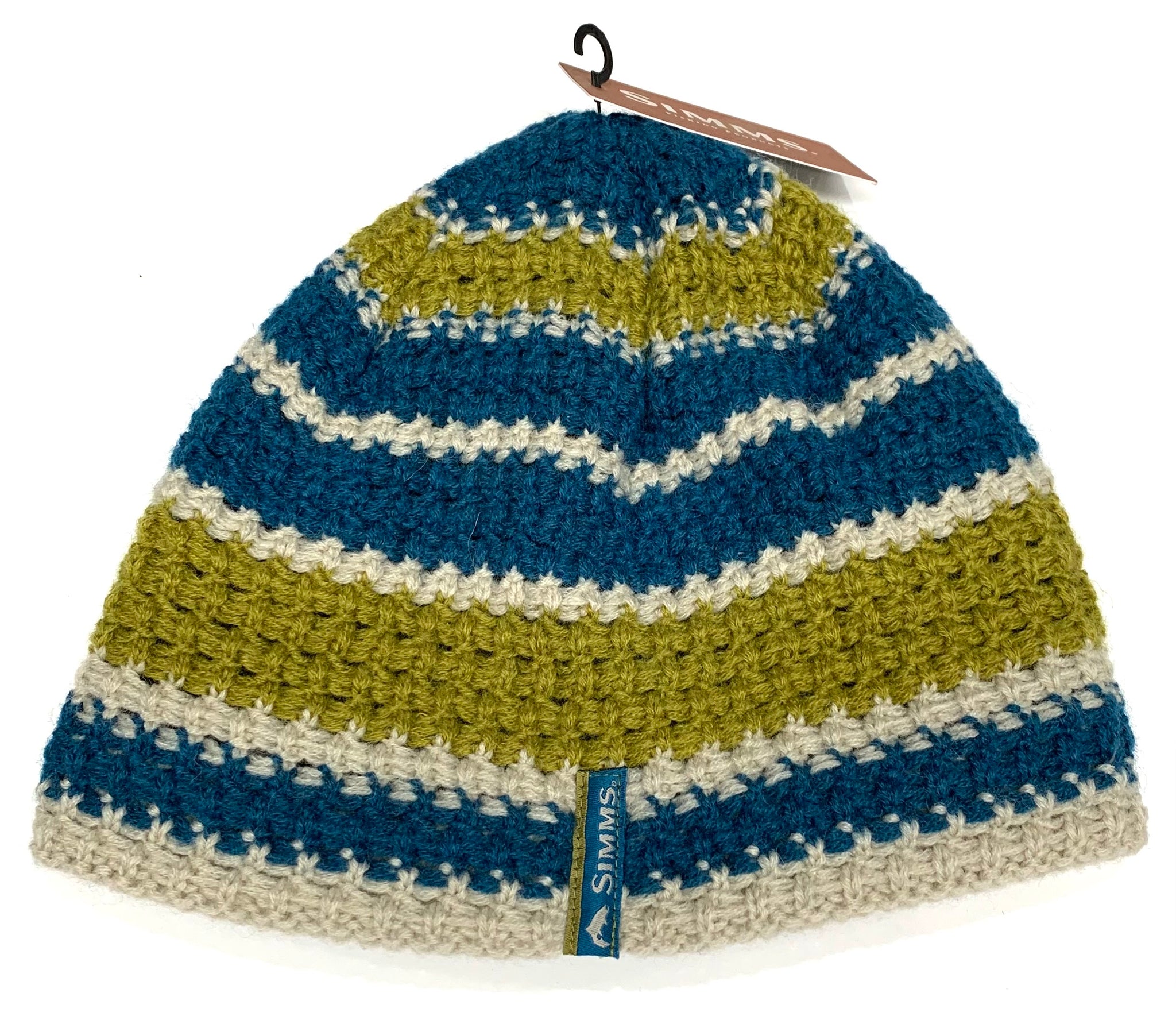 Simms Chunky Beanies – Clearlake Bait Tackle - Main Image