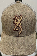 Load image into Gallery viewer, Browning Trucker Hats

