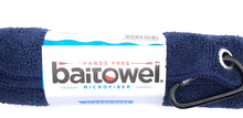 Load image into Gallery viewer, Baitowel w/Clip
