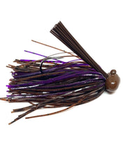 Load image into Gallery viewer, Mr B Football Jig 1/2oz
