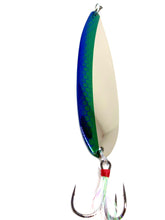 Load image into Gallery viewer, Nichols Ben Parker Mini Mag Flutter Spoon
