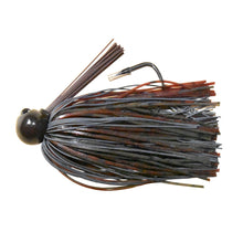 Load image into Gallery viewer, Dobyns Extreme Football Jig 3/4oz
