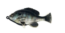 Load image into Gallery viewer, Savage Gear Pulse Tail Bluegill 4”

