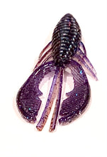 Load image into Gallery viewer, D&amp;M Flippin Craw 4.5&quot;
