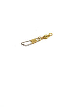 Load image into Gallery viewer, Pucci Snap Swivels BRASS

