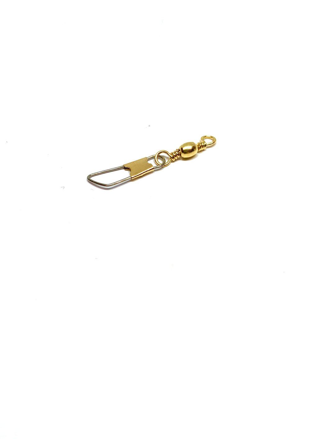 Pucci Snap Swivels BRASS
