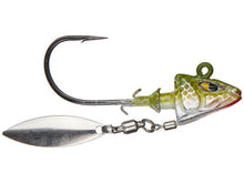 Load image into Gallery viewer, Mustad Underspin Shad

