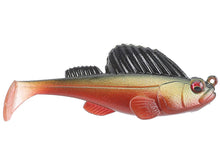 Load image into Gallery viewer, Megabass Dark Sleeper 3” (3/8oz)
