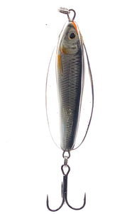 Live Target Erratic Shiner 3/8oz