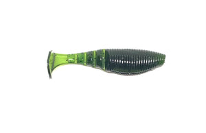 Yamamoto Paddle Tale Zako