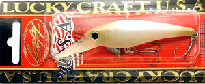Lucky Craft Bevy Shad 75SP