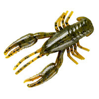 Load image into Gallery viewer, Yum Crawbug 3.25”
